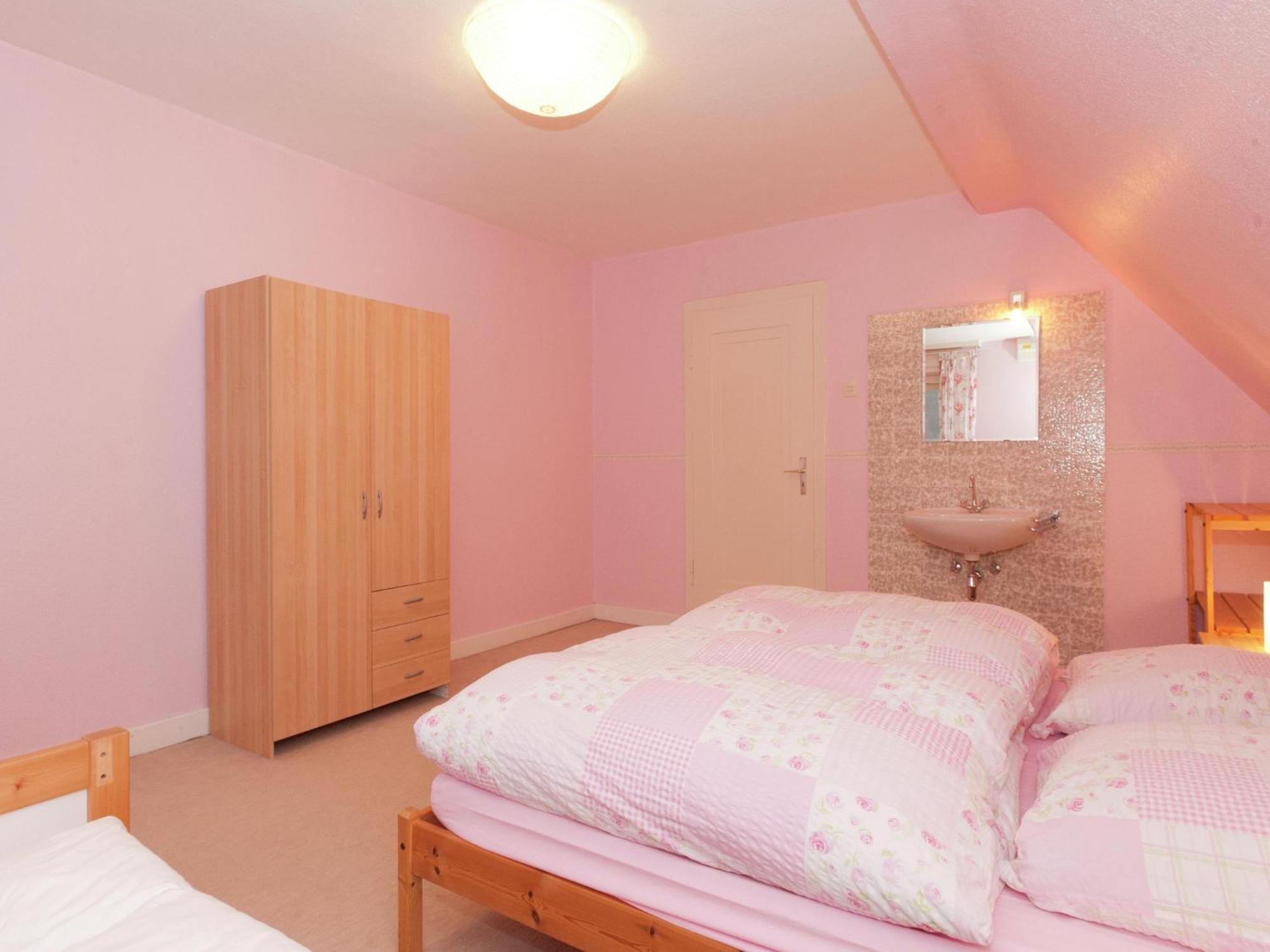 Quiet cozy apartment in Menkhausen Sauerland close to the ski area Schmallenberg Buitenkant foto