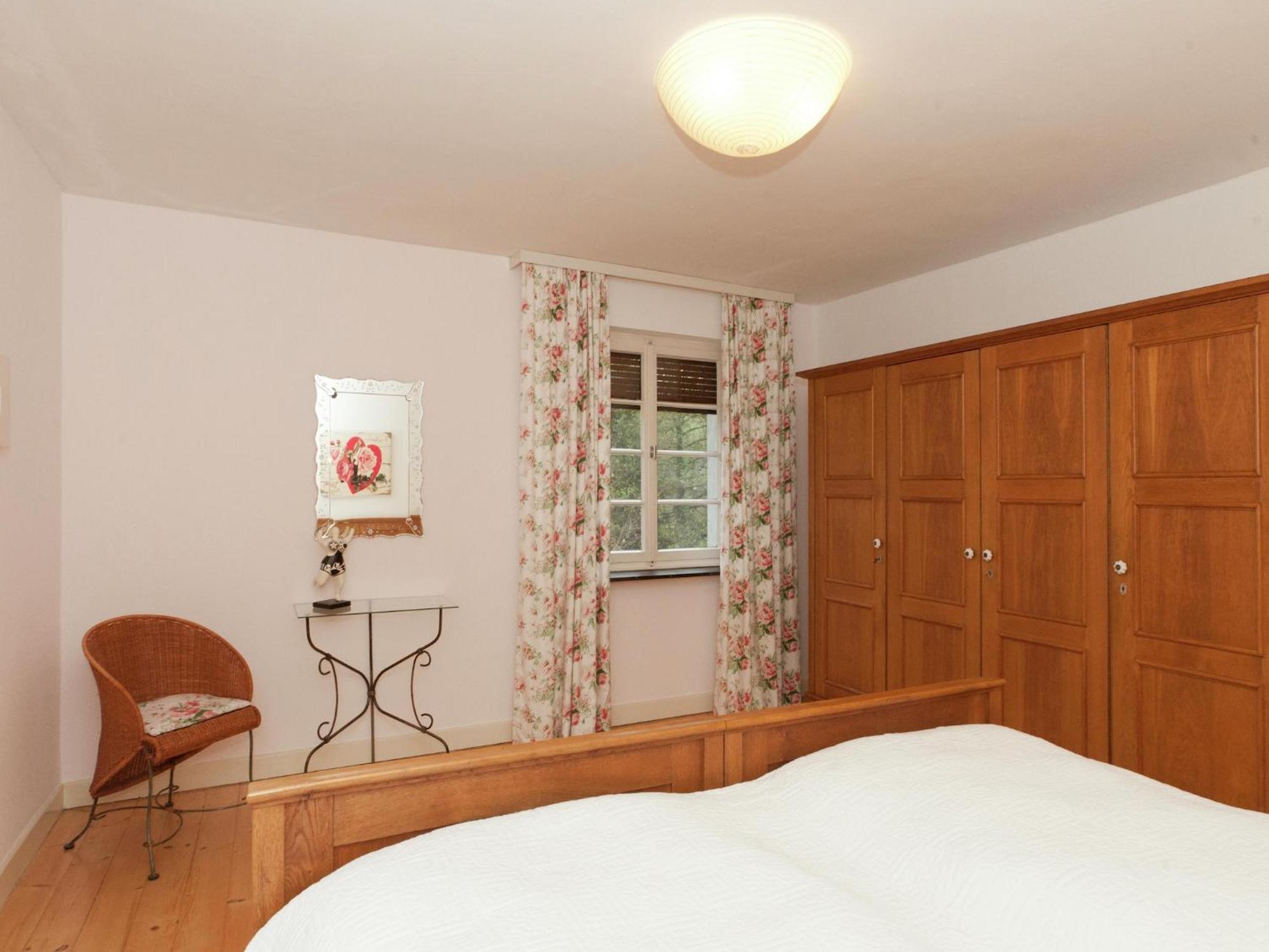 Quiet cozy apartment in Menkhausen Sauerland close to the ski area Schmallenberg Buitenkant foto