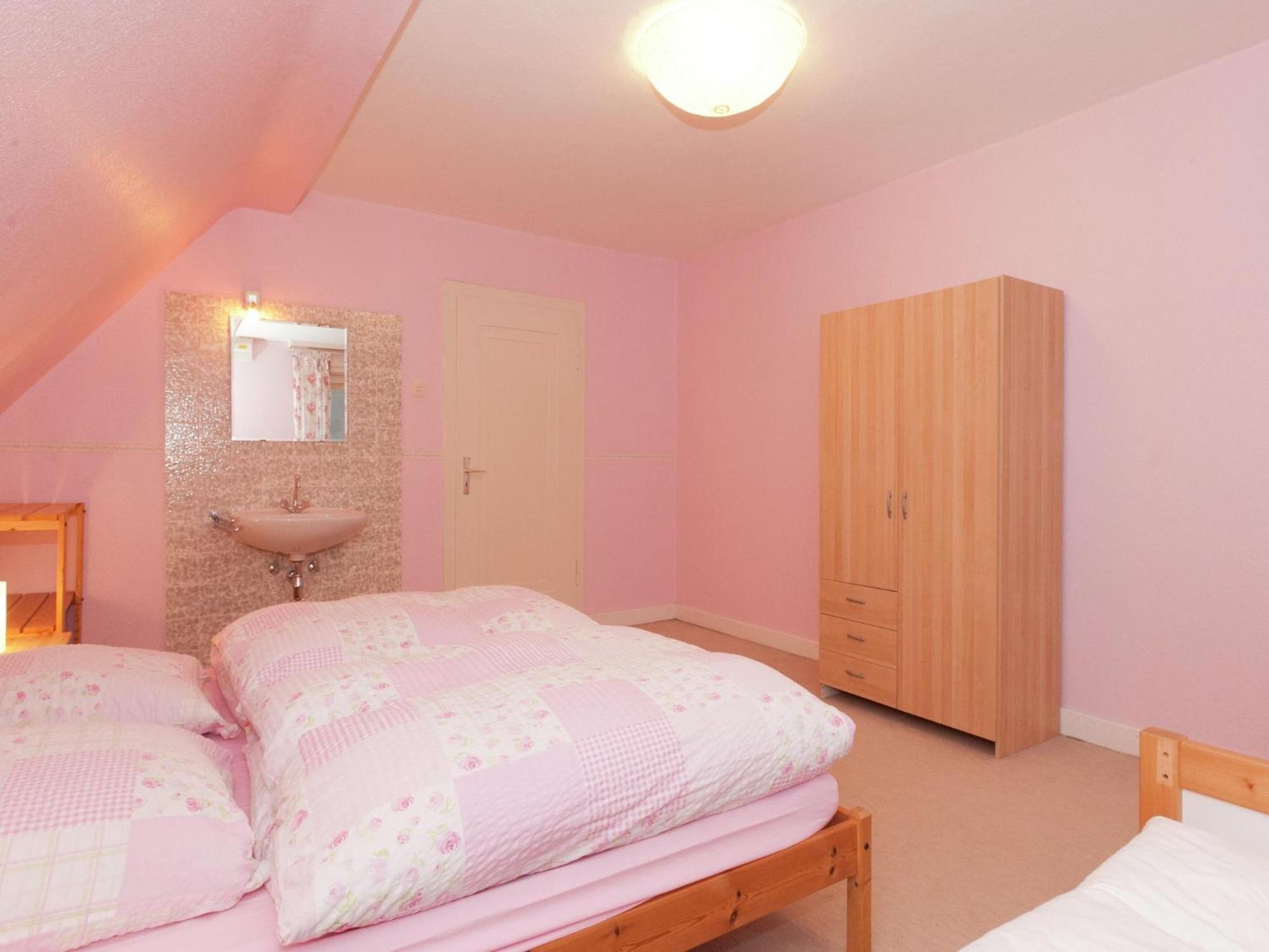 Quiet cozy apartment in Menkhausen Sauerland close to the ski area Schmallenberg Buitenkant foto