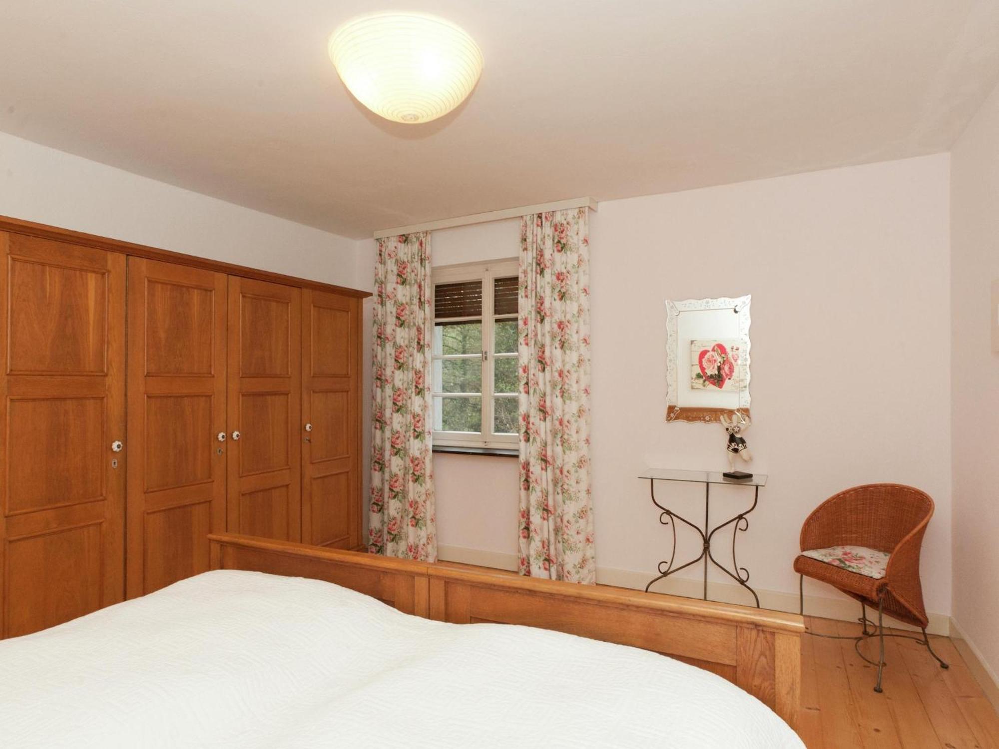 Quiet cozy apartment in Menkhausen Sauerland close to the ski area Schmallenberg Buitenkant foto