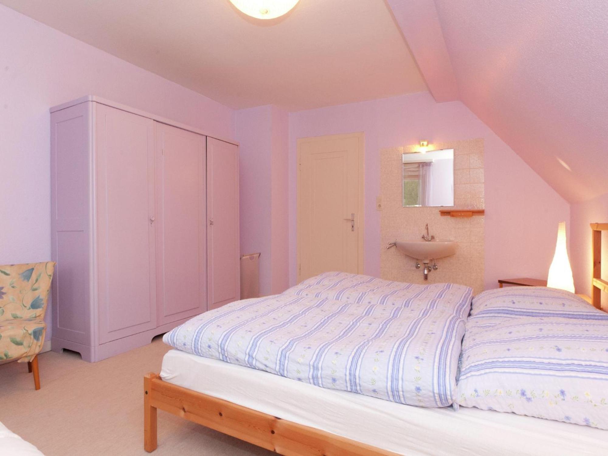 Quiet cozy apartment in Menkhausen Sauerland close to the ski area Schmallenberg Buitenkant foto