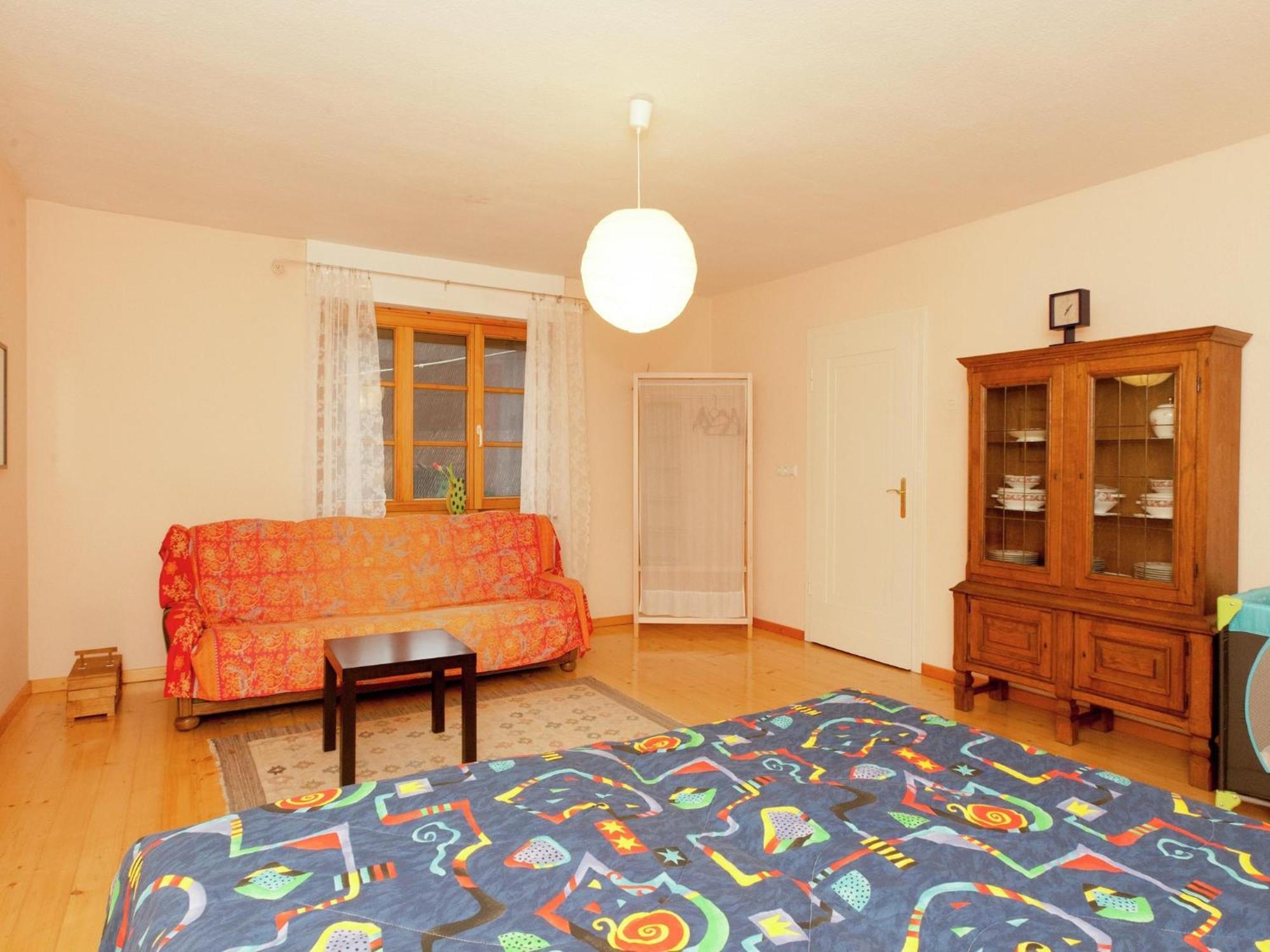 Quiet cozy apartment in Menkhausen Sauerland close to the ski area Schmallenberg Buitenkant foto