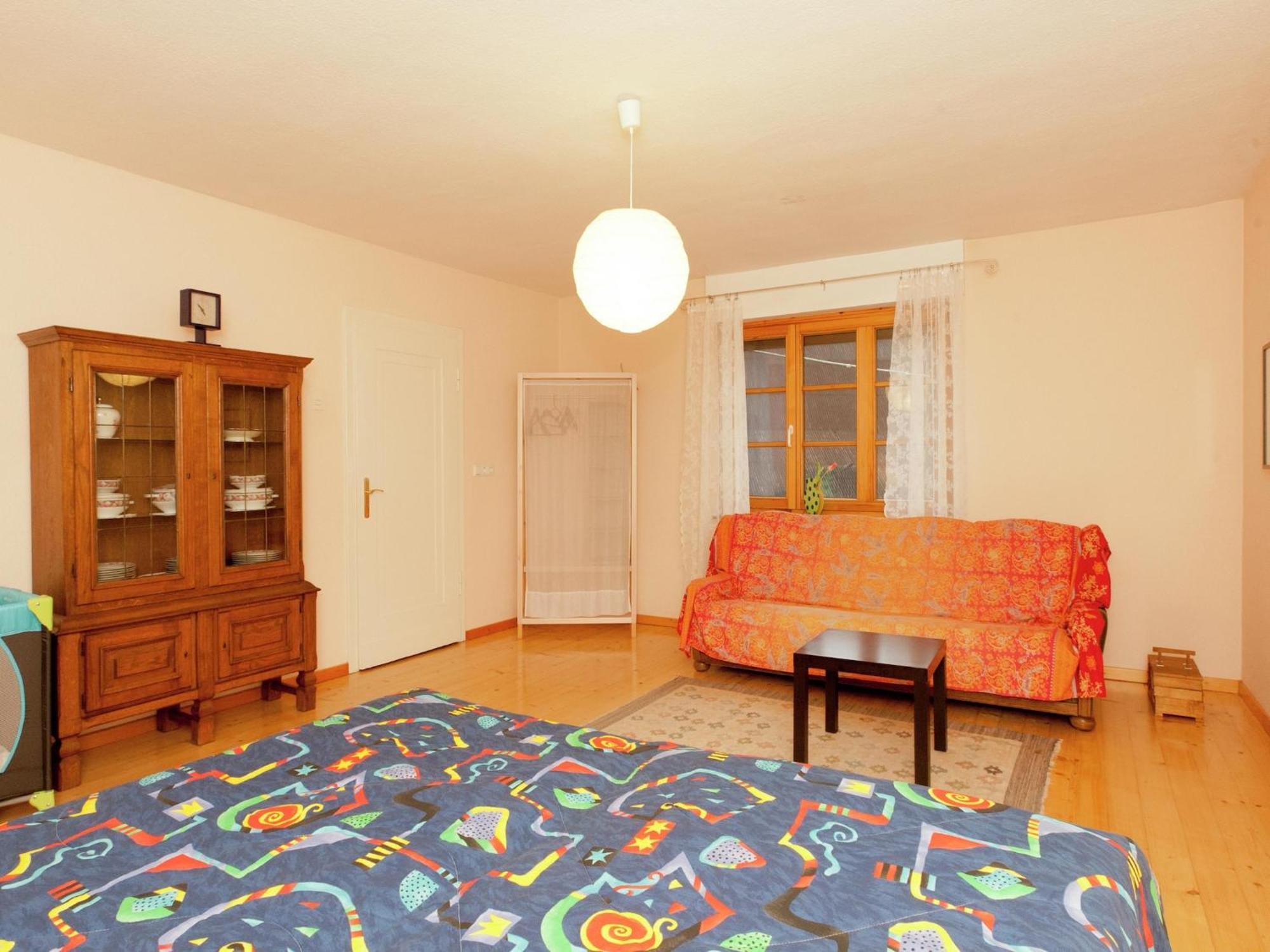 Quiet cozy apartment in Menkhausen Sauerland close to the ski area Schmallenberg Buitenkant foto