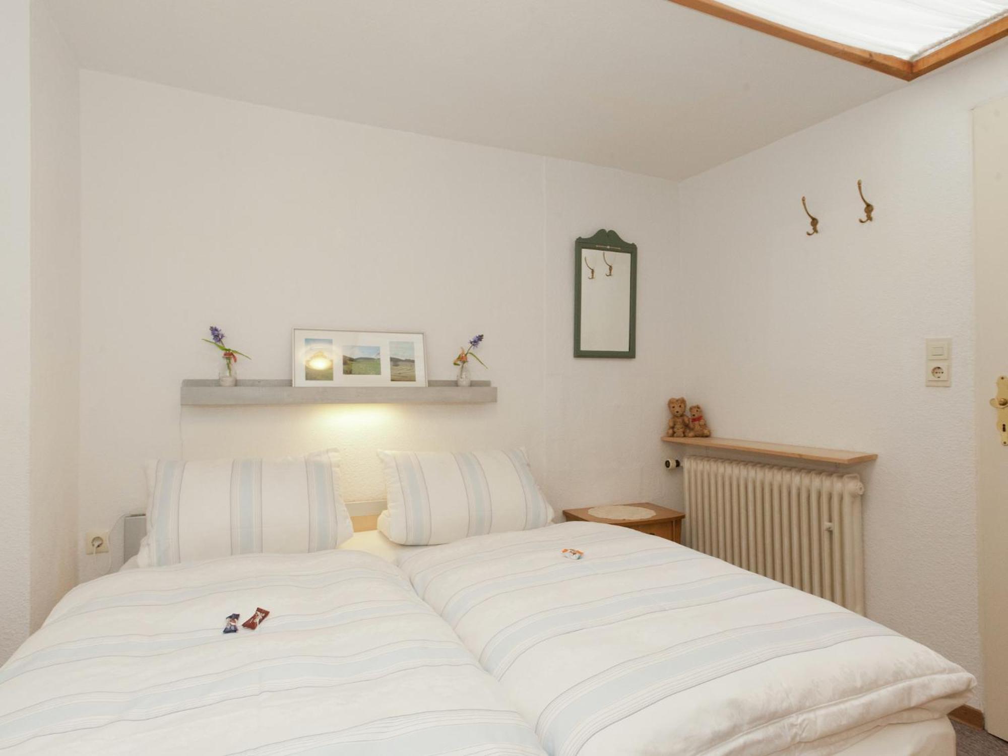 Quiet cozy apartment in Menkhausen Sauerland close to the ski area Schmallenberg Buitenkant foto