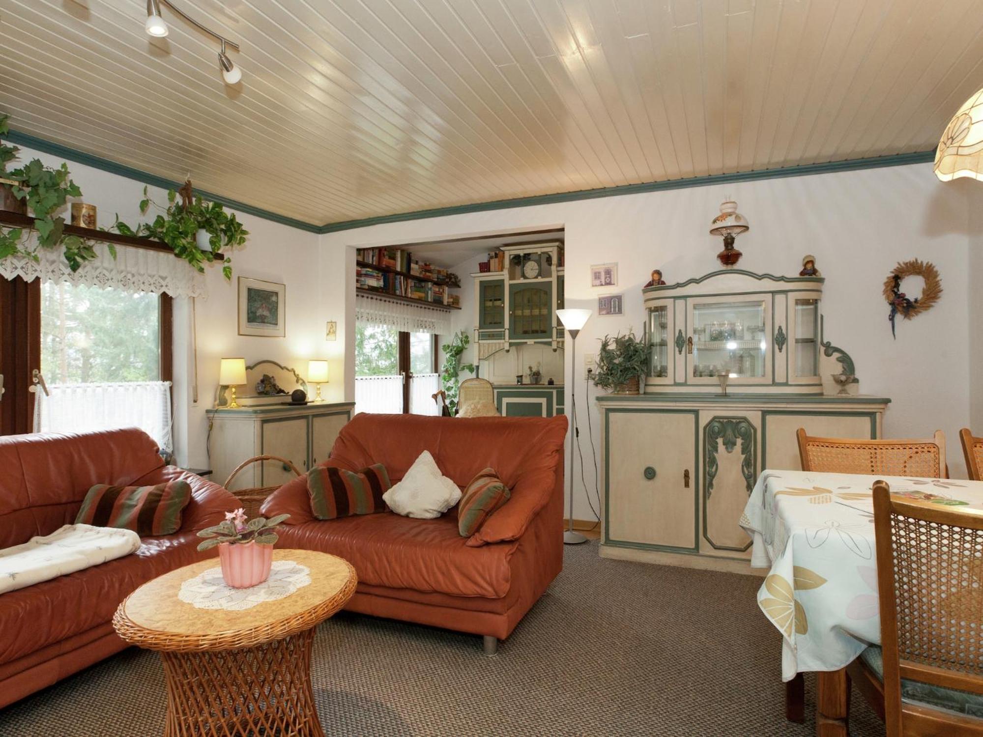 Quiet cozy apartment in Menkhausen Sauerland close to the ski area Schmallenberg Buitenkant foto