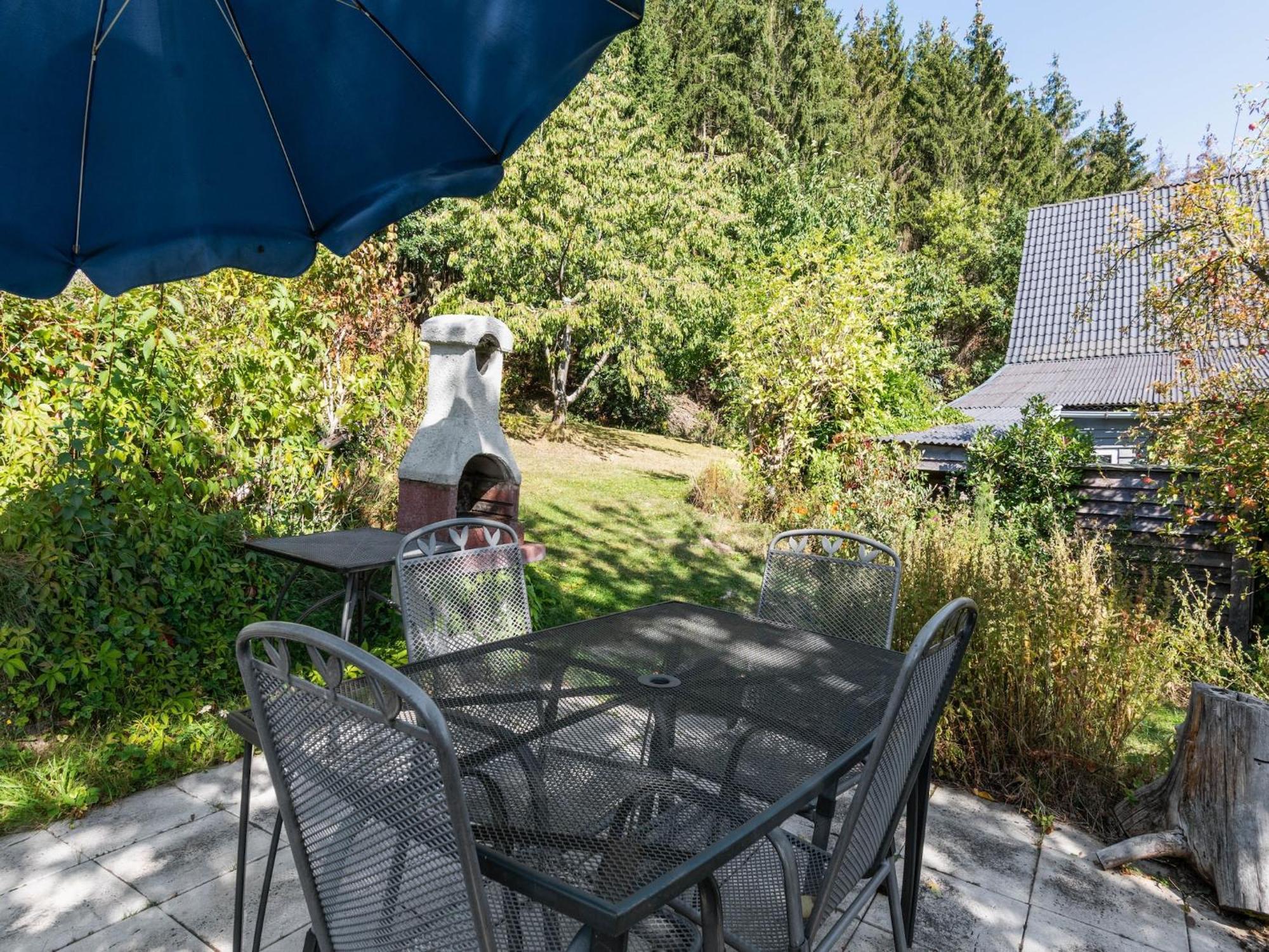 Quiet cozy apartment in Menkhausen Sauerland close to the ski area Schmallenberg Buitenkant foto