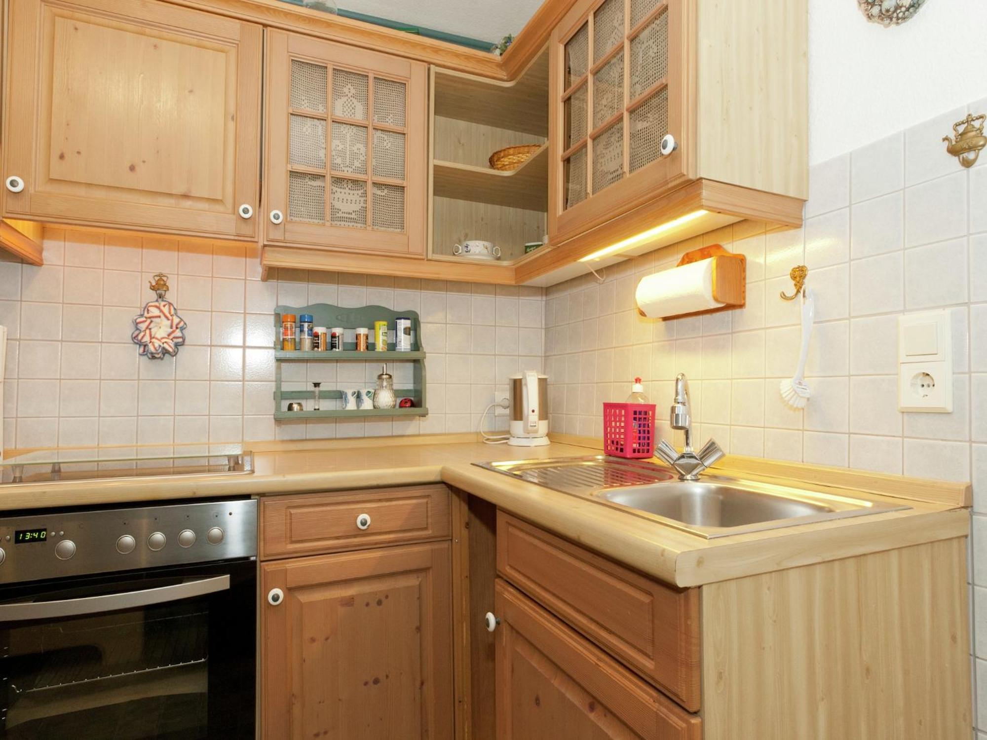 Quiet cozy apartment in Menkhausen Sauerland close to the ski area Schmallenberg Buitenkant foto