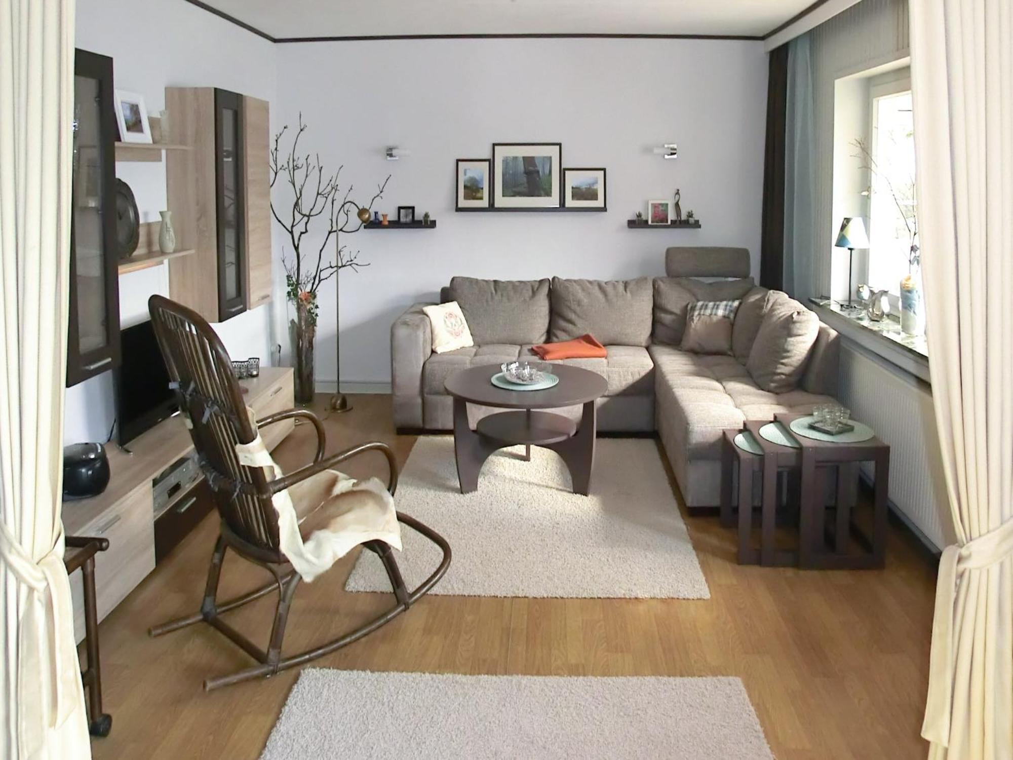 Quiet cozy apartment in Menkhausen Sauerland close to the ski area Schmallenberg Buitenkant foto