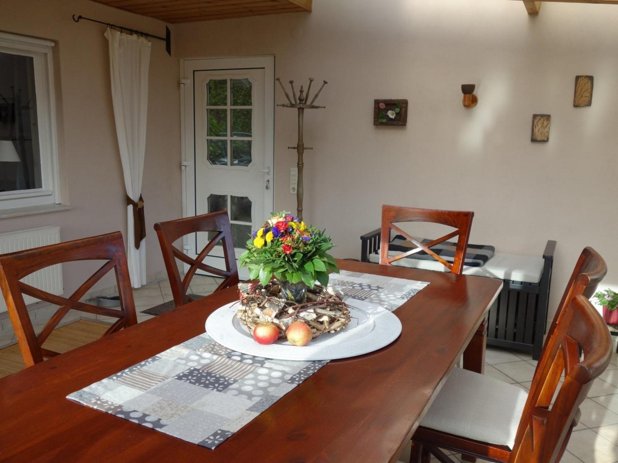 Quiet cozy apartment in Menkhausen Sauerland close to the ski area Schmallenberg Buitenkant foto