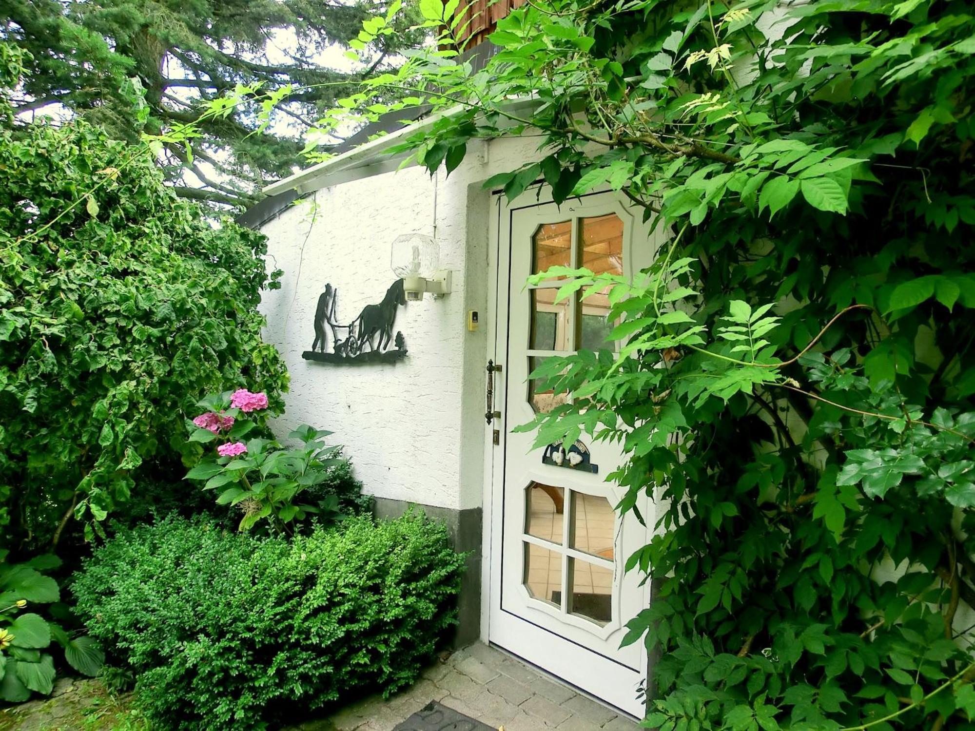 Quiet cozy apartment in Menkhausen Sauerland close to the ski area Schmallenberg Buitenkant foto